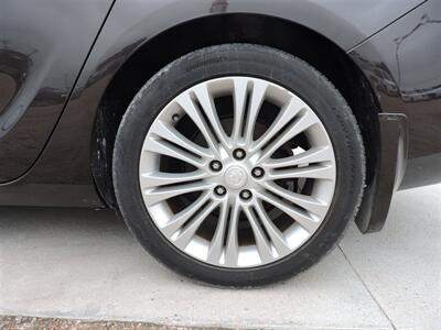 2014 Buick Verano   - Photo 8 - Lexington, NE 68850