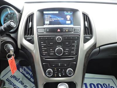 2014 Buick Verano   - Photo 16 - Lexington, NE 68850