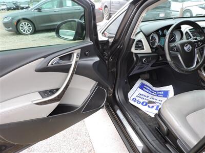 2014 Buick Verano   - Photo 14 - Lexington, NE 68850