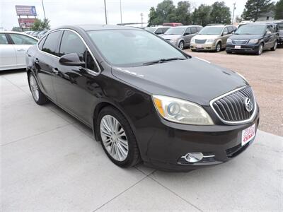 2014 Buick Verano   - Photo 4 - Lexington, NE 68850
