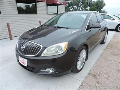 2014 Buick Verano   - Photo 2 - Lexington, NE 68850