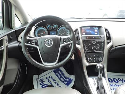 2014 Buick Verano   - Photo 12 - Lexington, NE 68850