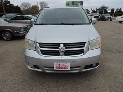 2012 Dodge Grand Caravan SXT   - Photo 3 - North Platte, NE 69101