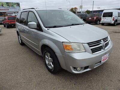 2012 Dodge Grand Caravan SXT   - Photo 4 - North Platte, NE 69101