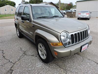 2006 Jeep Liberty Limited   - Photo 4 - Kearney, NE 68847