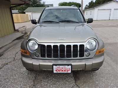 2006 Jeep Liberty Limited   - Photo 3 - Kearney, NE 68847