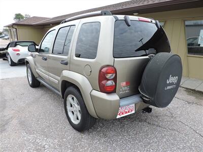2006 Jeep Liberty Limited   - Photo 7 - Kearney, NE 68847