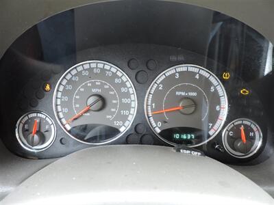 2006 Jeep Liberty Limited   - Photo 15 - Kearney, NE 68847