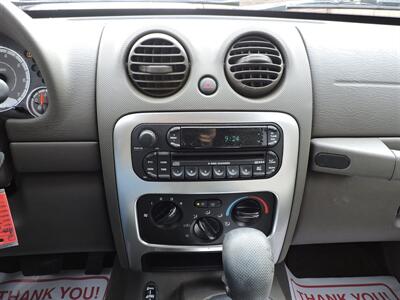 2006 Jeep Liberty Limited   - Photo 16 - Kearney, NE 68847