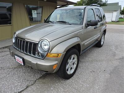 2006 Jeep Liberty Limited   - Photo 2 - Kearney, NE 68847