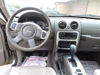 2006 Jeep Liberty Limited   - Photo 13 - Kearney, NE 68847