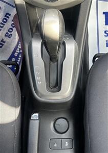 2012 Chevrolet Sonic LT   - Photo 18 - Lexington, NE 68850