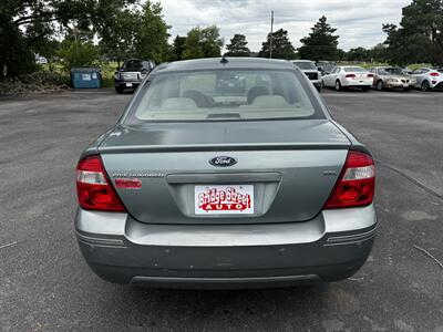 2007 Ford Five Hundred SEL - Photo 8 - Grand Island, NE 68801