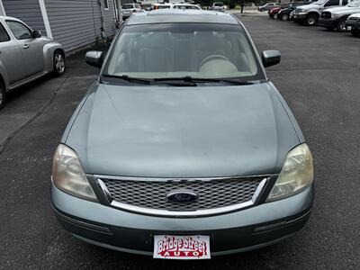 2007 Ford Five Hundred SEL - Photo 5 - Grand Island, NE 68801