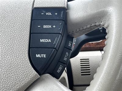 2007 Ford Five Hundred SEL - Photo 16 - Grand Island, NE 68801