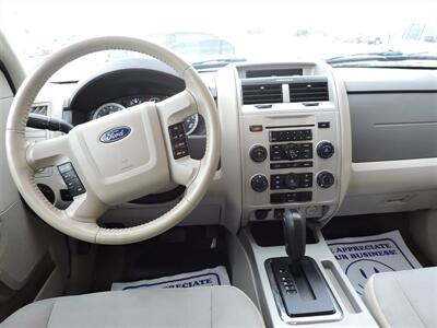 2011 Ford Escape XLT   - Photo 10 - Lexington, NE 68850