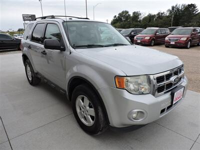 2011 Ford Escape XLT   - Photo 4 - Lexington, NE 68850