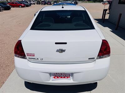 2012 Chevrolet Impala LT Fleet - Photo 8 - Lexington, NE 68850