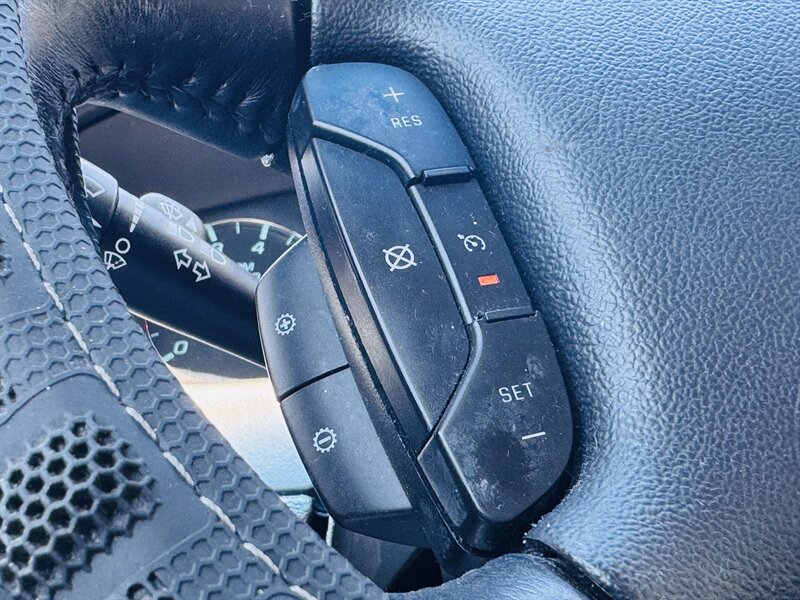 2012 Chevrolet Impala LT Fleet - Photo 11 - Lexington, NE 68850