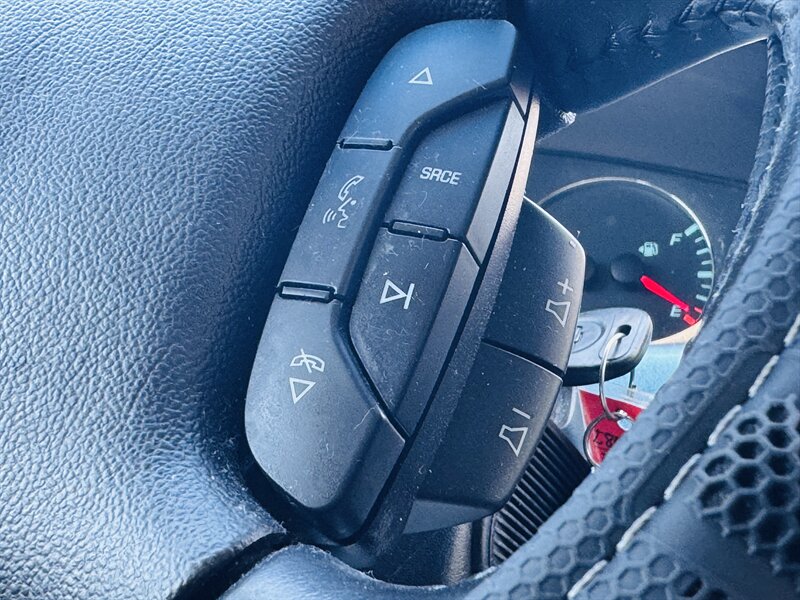 2012 Chevrolet Impala LT Fleet - Photo 12 - Lexington, NE 68850