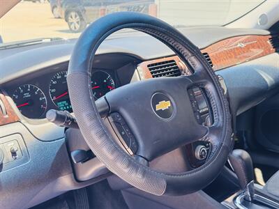 2012 Chevrolet Impala LT Fleet - Photo 4 - Lexington, NE 68850