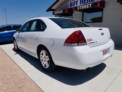 2012 Chevrolet Impala LT Fleet - Photo 7 - Lexington, NE 68850