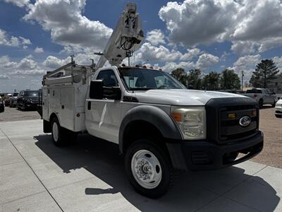 2011 Ford F-450 Super Duty - Photo 2 - Lexington, NE 68850