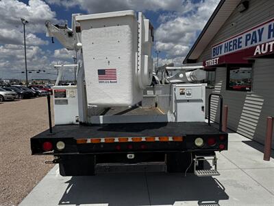 2011 Ford F-450 Super Duty - Photo 8 - Lexington, NE 68850