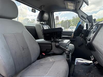 2011 Ford F-450 Super Duty - Photo 10 - Lexington, NE 68850