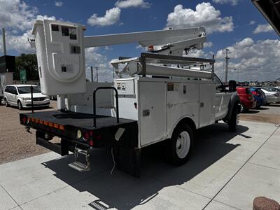 2011 Ford F-450 Super Duty - Photo 3 - Lexington, NE 68850