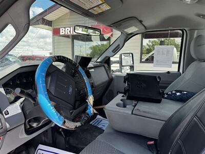 2011 Ford F-450 Super Duty - Photo 9 - Lexington, NE 68850