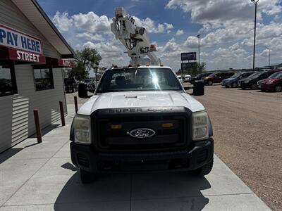 2011 Ford F-450 Super Duty - Photo 6 - Lexington, NE 68850