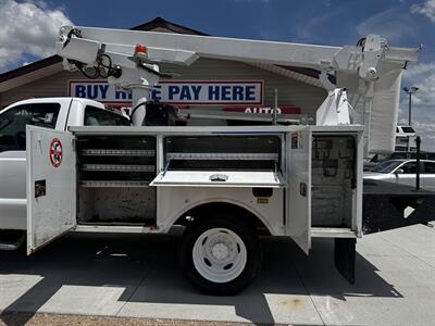 2011 Ford F-450 Super Duty - Photo 11 - Lexington, NE 68850
