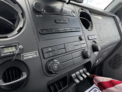 2011 Ford F-450 Super Duty - Photo 13 - Lexington, NE 68850