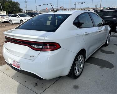 2013 Dodge Dart SXT   - Photo 5 - Lexington, NE 68850