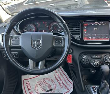 2013 Dodge Dart SXT   - Photo 13 - Lexington, NE 68850