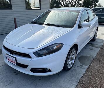 2013 Dodge Dart SXT   - Photo 2 - Lexington, NE 68850
