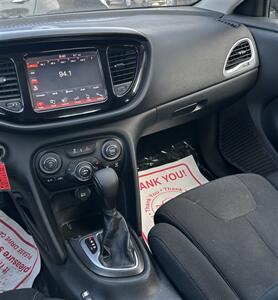 2013 Dodge Dart SXT   - Photo 14 - Lexington, NE 68850