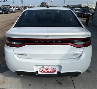 2013 Dodge Dart SXT   - Photo 6 - Lexington, NE 68850