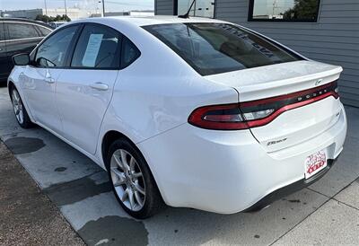 2013 Dodge Dart SXT   - Photo 7 - Lexington, NE 68850