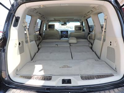 2011 INFINITI QX56   - Photo 14 - Lexington, NE 68850