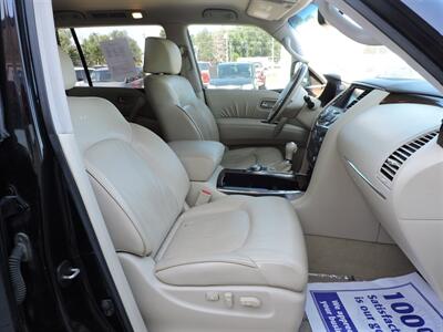 2011 INFINITI QX56   - Photo 16 - Lexington, NE 68850