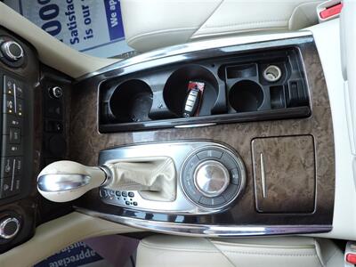 2011 INFINITI QX56   - Photo 20 - Lexington, NE 68850