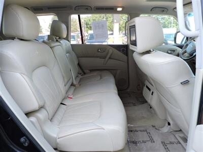 2011 INFINITI QX56   - Photo 15 - Lexington, NE 68850