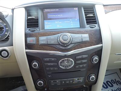2011 INFINITI QX56   - Photo 19 - Lexington, NE 68850