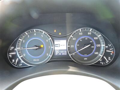 2011 INFINITI QX56   - Photo 18 - Lexington, NE 68850