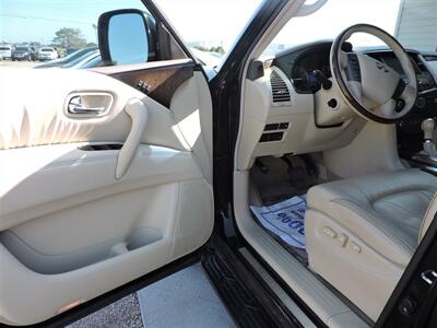 2011 INFINITI QX56   - Photo 17 - Lexington, NE 68850