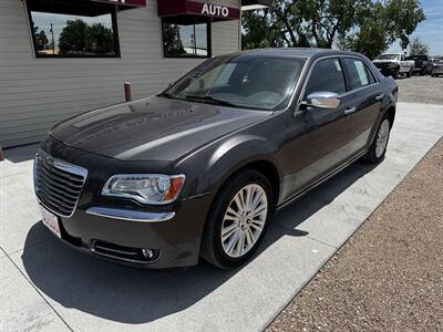 2013 Chrysler 300C   - Photo 5 - Lexington, NE 68850