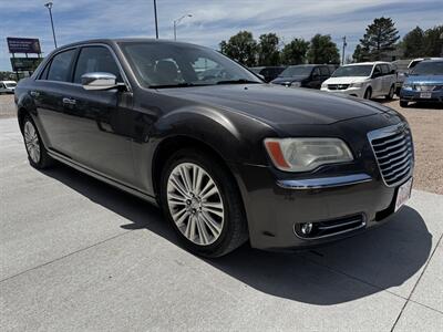 2013 Chrysler 300C   - Photo 2 - Lexington, NE 68850