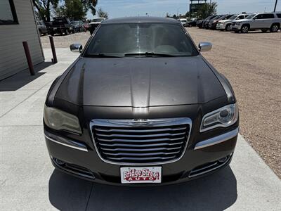 2013 Chrysler 300C   - Photo 6 - Lexington, NE 68850